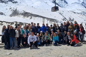 Stalmach w podróży – Szwajcaria, Francja, Monaco