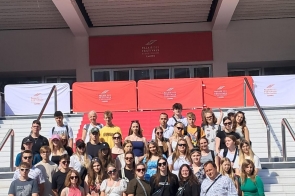 Stalmach w podróży – Szwajcaria, Francja, Monaco