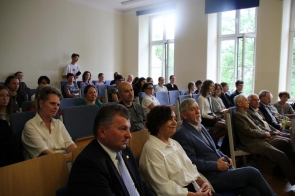 Święto Chemii w Osuchowskim 