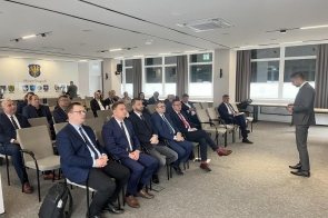 Uczestnicy Konferencji