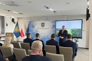 Uczestnicy Konferencji