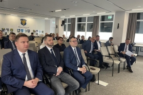 Uczestnicy Konferencji