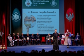 Wszyscy wyróznieni fot. Krzysztof Puda/ SSZC