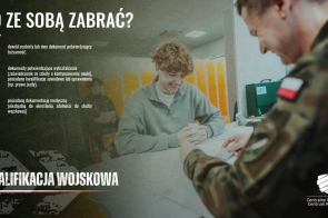 Klasyfikacja wojskowa materiał graficzny