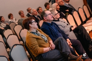 Burmistrz i Wiceburmistrz Cieszyna. Członek Zarządu Powiatu64-n