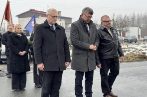 Obchody patriotyczne w gminie Zebrzydowice