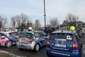 WOŚP w Powiecie Cieszyńskim Moto WOŚP w Skoczowie