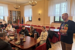 WOŚP w Powiecie Cieszyńskim sztab w Zebrzydowicach