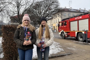 WOŚP w Powiecie Cieszyńskim