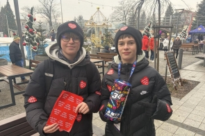 WOŚP w Powiecie Cieszyńskim