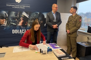 Praca komisji kwalifikacyjnej