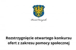 rozstrzygniecie-otwartego-konkursu-ofert-z-zakresu-pomocy-spolecznej