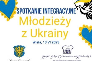 Piknik dla młodzieży z Ukrainy