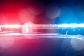 Pożar u Bonifratrów 