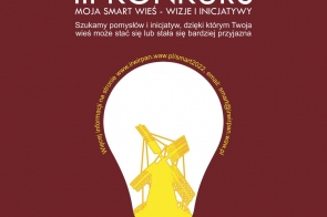 III Konkurs "Moja smart wieś - Wizje i Inicjatywy" nadal otwarty! - Portal Powiatu Cieszyńskiego