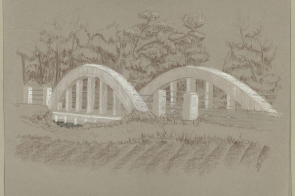 malgorzata-malanowicz-most-na-rzece-knajce-debowiec