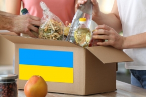 Powiatowy Punkt Darów w  Cieszynie potrzebuje Twojej pomocy! 