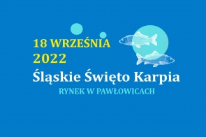 Śląskie Święto Karpia w Pawłowicach 