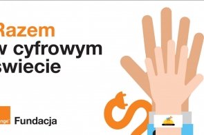 Fundacja Orange zaprasza szkoły do nowej edycji programów edukacyjnych „Razem w cyfrowym świecie”