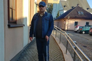 Andrzej Koenig, fot. OX.pl