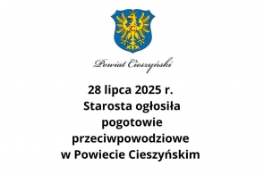 pogotowie-przeciwpowodziowe-w-powiecie-cieszynskim-od-8-lipca-2025-r