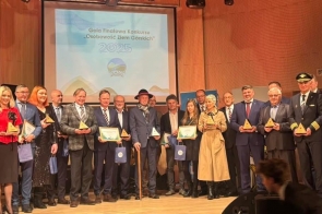 Laureaci plebiscytu Osobowość Ziem Górskich