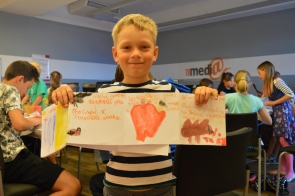 Biblioteka Miejska w Cieszynie wyróżniona przez Narodowe Centrum Kultury - Portal Powiatu Cieszyńskiego