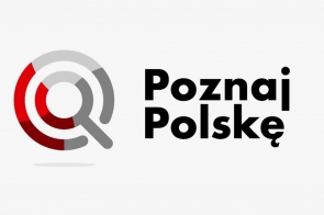 logo programu Poznaj Polskę
