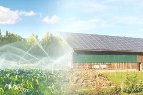 Modernizacja gospodarstw rolnych – wkrótce nabory w obszarach E (nawadnianie) i F (zielona energia) -Portal Powiatu Cieszyńskiego