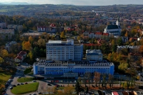 Inwestycje i rozwój w trosce o Pacjentów – Szpital Śląski podsumował miniony rok