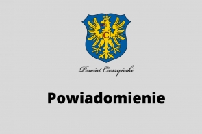 powiadomienie