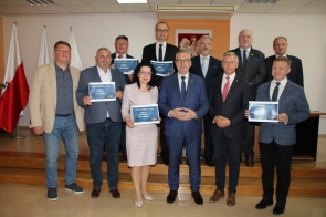 Ponad 13 milionów na adaptację zabytkowego spichlerza w Dworze Kossaków!