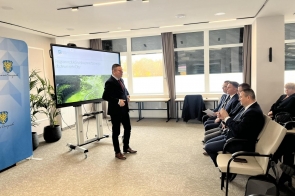 Spotkanie inaugurujące Program Stop POWODZI