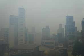 Informacja o jakości powietrza w województwie śląskim - 23 listopada 2022 r.