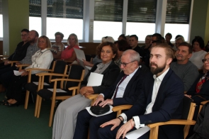 Za nami Konferencja Interdyscyplinarna "Niewidzialni, niesłyszalni, cisi – przemoc wobec seniorów”