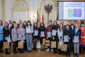 Młodzież o zdrowiu psychicznym
