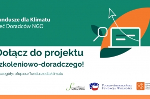 Dołącz do projektu szkoleniowo-doradczego