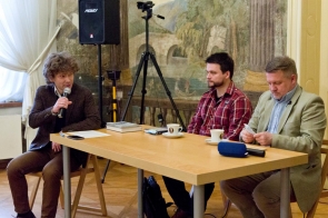 Relacja Spotkania Szersznikowskiego