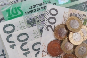 Od marca wyższe progi przychodów dla pracujących emerytów i rencistów