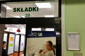 Do ZUS wpływają rozliczenia składki zdrowotnej - Portal Powiatu Cieszyńskiego