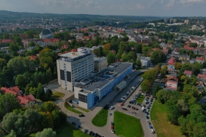 Szpital Śląski w Cieszynie