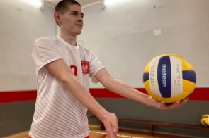 "Trzymaj Formę" w Zespole Placówek Szkolno-Wychowawczo- Rewalidacyjnych w Cieszynie