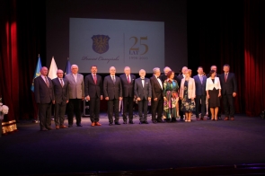 Świętowano 25-lecie Powiatu Cieszyńskiego! 