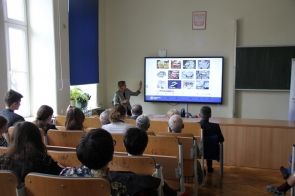 Święto Chemii w Osuchowskim 