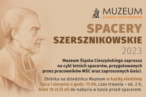 Spcacery Szersznikowskie