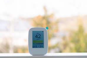 Informacja o jakości powietrza w województwie śląskim - 21 września 2022 r.