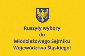 Ruszyły wybory do Młodzieżowego Sejmiku Województwa Śląskiego!  - zdjęcie wyróżniające