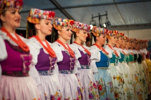 XVI Festiwal „Śląskie Smaki” 2022 