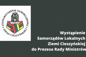 wystapienie-samorzadow-lokalnych-ziemi-cieszynskiej-do-prezesa-rady-ministrow