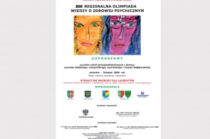 opisz zdjęcie wg tych zasad • tekst alternatywny powinien być zwięzły i pełny treści – nie przekraczaj 120-150 znaków • opisz zarówno to, co znajduje się na zdjęciu, jak i kontekst, w jakim zdjęcie jest publikowane • nie pisz: „Na tym obrazku znajduje się”, tylko od razu opisz, co na nim widać • jeśli na obrazku znajduje się jakiś tekst – uwzględnij go w opisie alternatywnym 